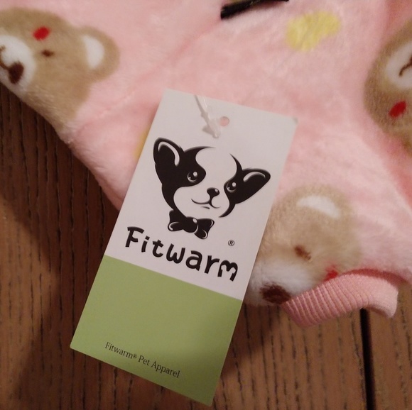 DOGGY Jammies - Picture 3 of 3